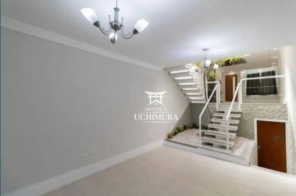 Sobrado, 3 quartos, 185 m² - Foto 5