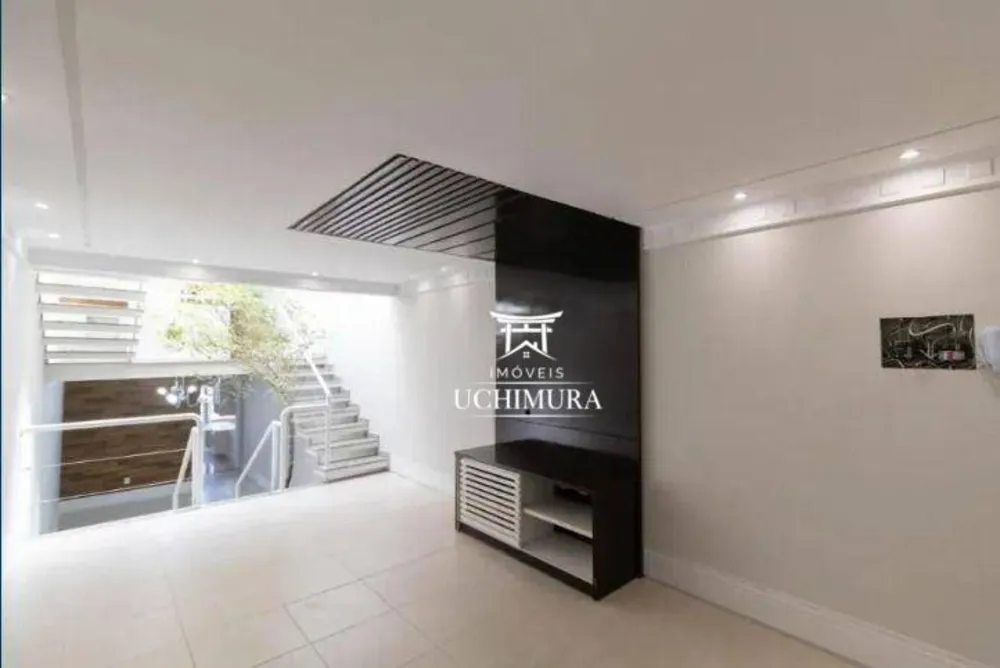 Sobrado, 3 quartos, 185 m² - Foto 1