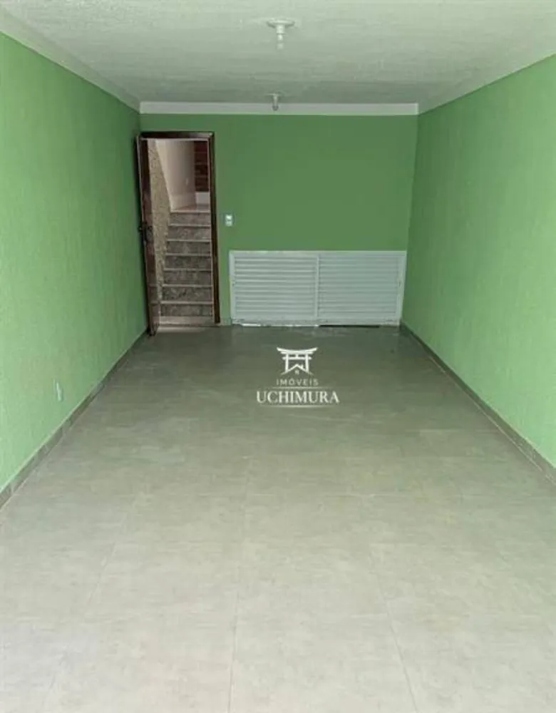 Sobrado, 3 quartos, 185 m² - Foto 10