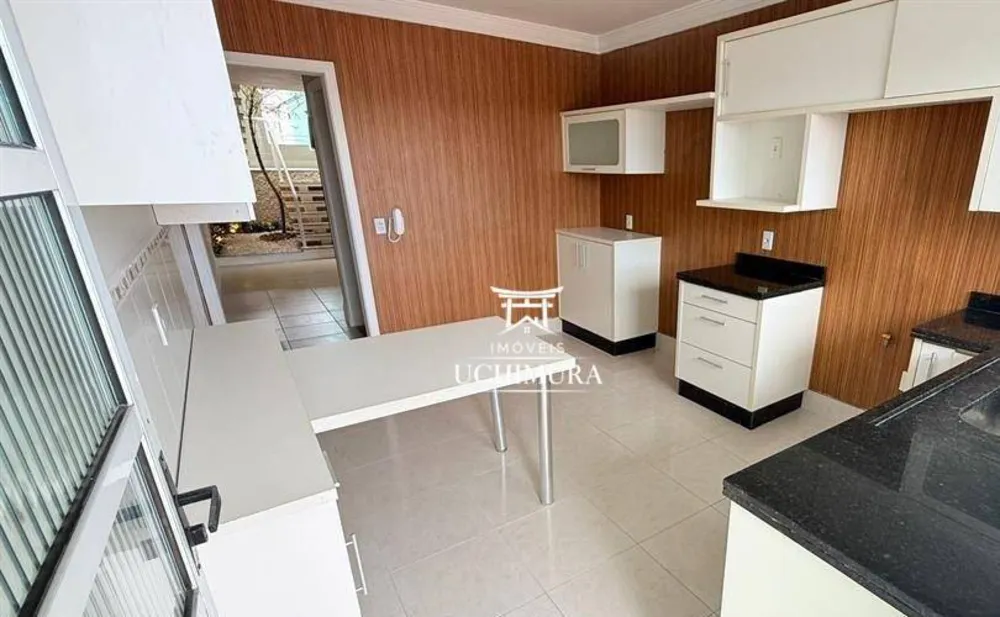 Sobrado, 3 quartos, 185 m² - Foto 7