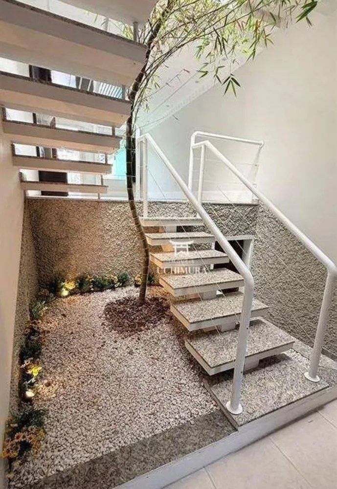 Sobrado, 3 quartos, 185 m² - Foto 6