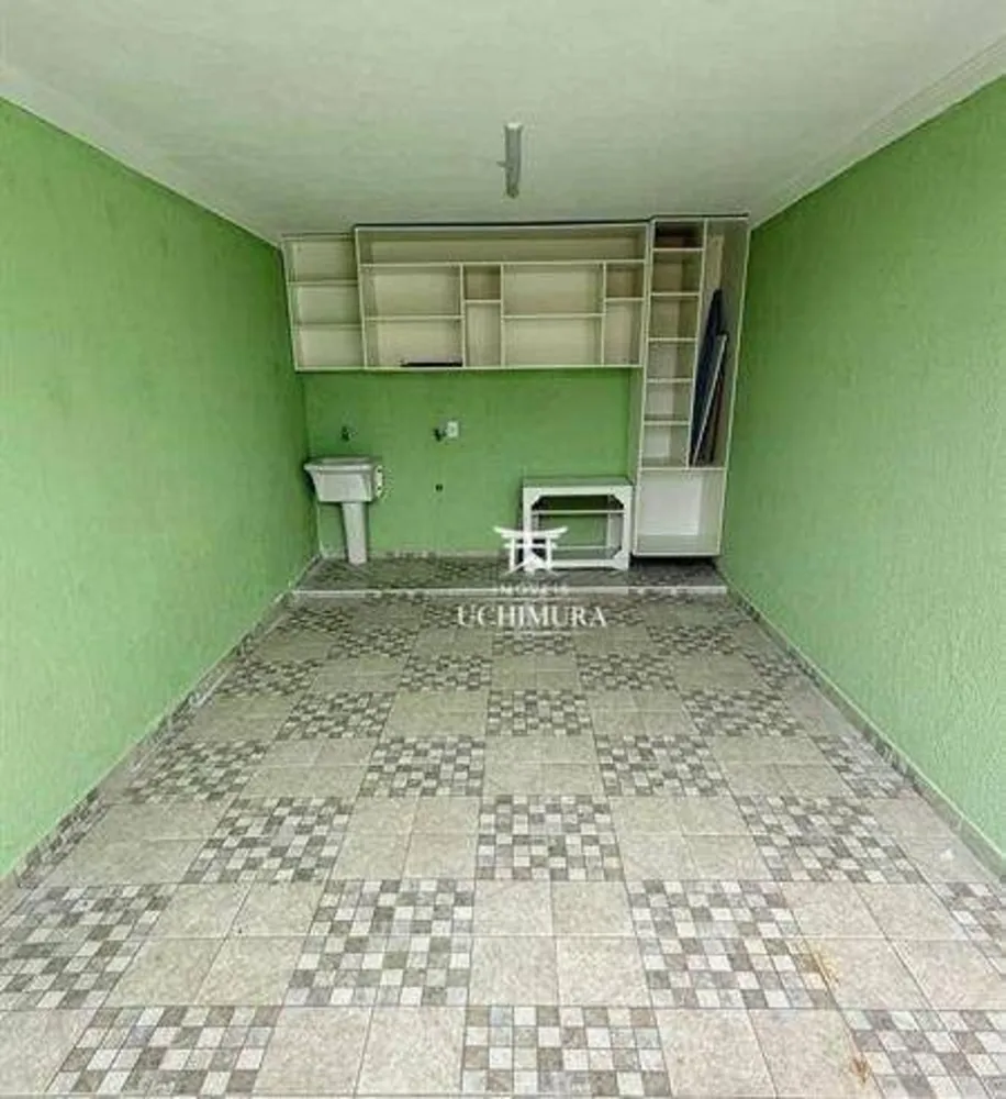 Sobrado, 3 quartos, 185 m² - Foto 9