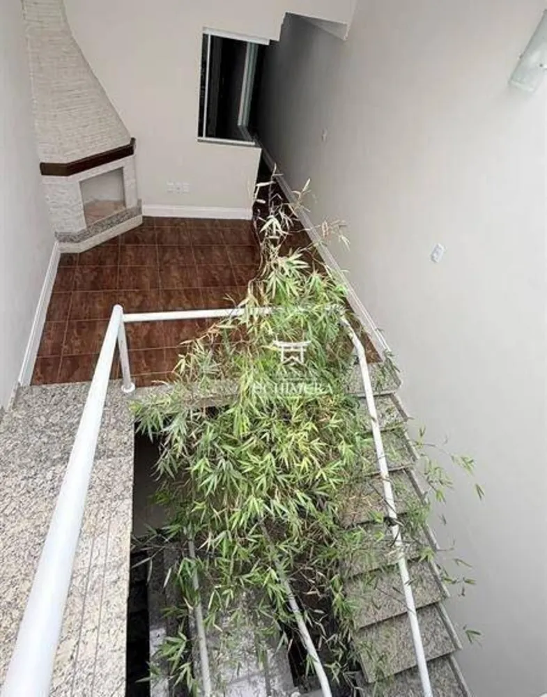 Sobrado, 3 quartos, 185 m² - Foto 15