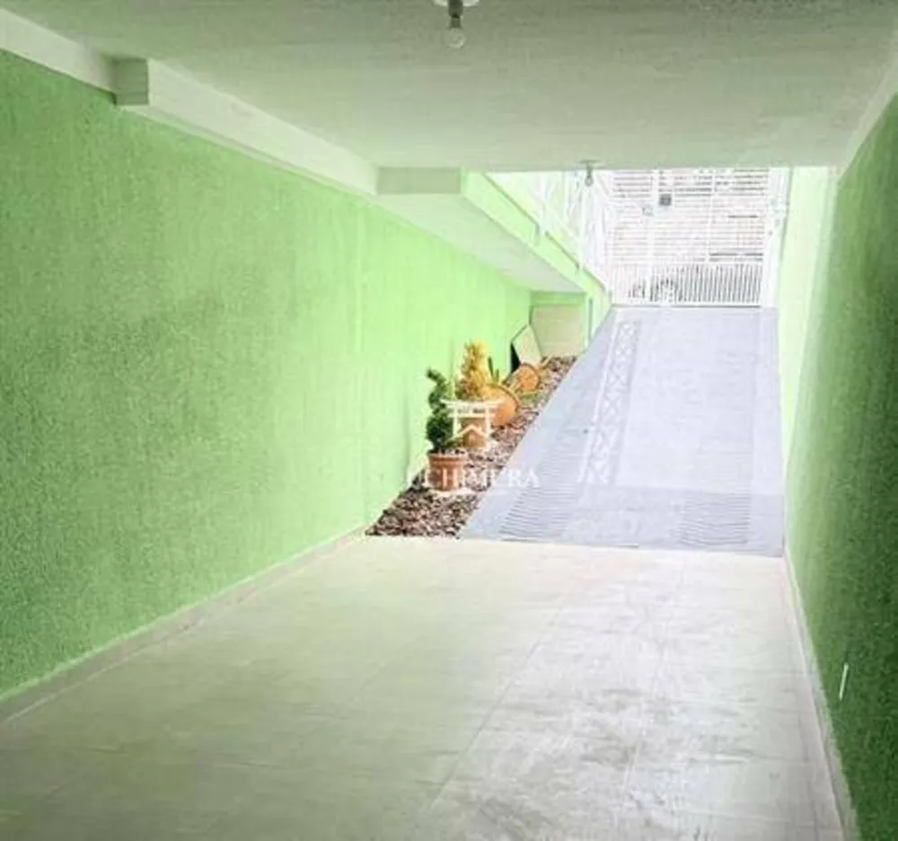 Sobrado, 3 quartos, 185 m² - Foto 3