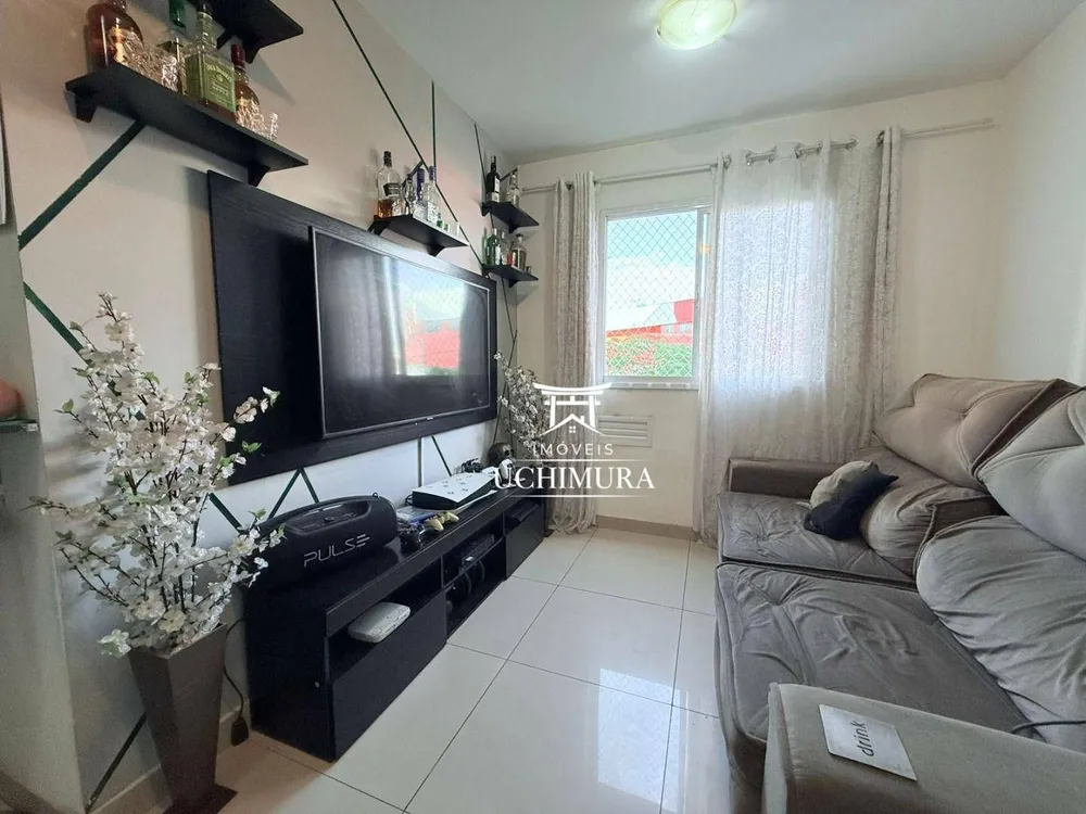 Apartamento, 2 quartos, 42 m² - Foto 2