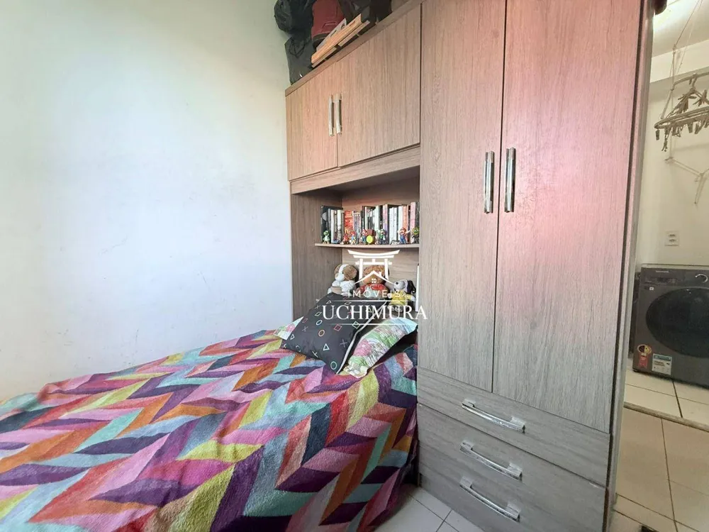 Apartamento, 2 quartos, 42 m² - Foto 8