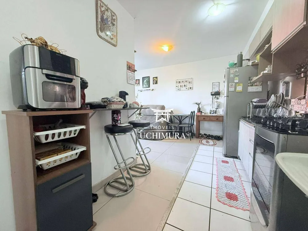 Apartamento, 2 quartos, 42 m² - Foto 4