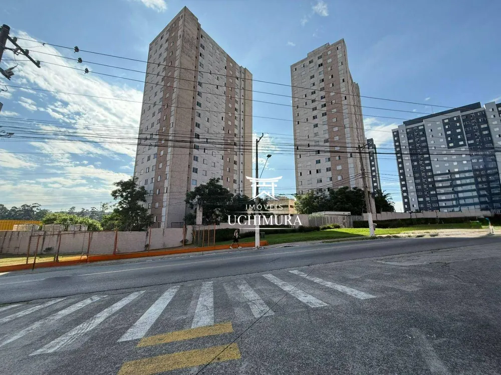 Apartamento, 2 quartos, 42 m² - Foto 16