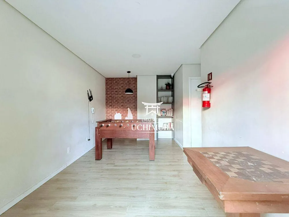 Apartamento, 2 quartos, 42 m² - Foto 1