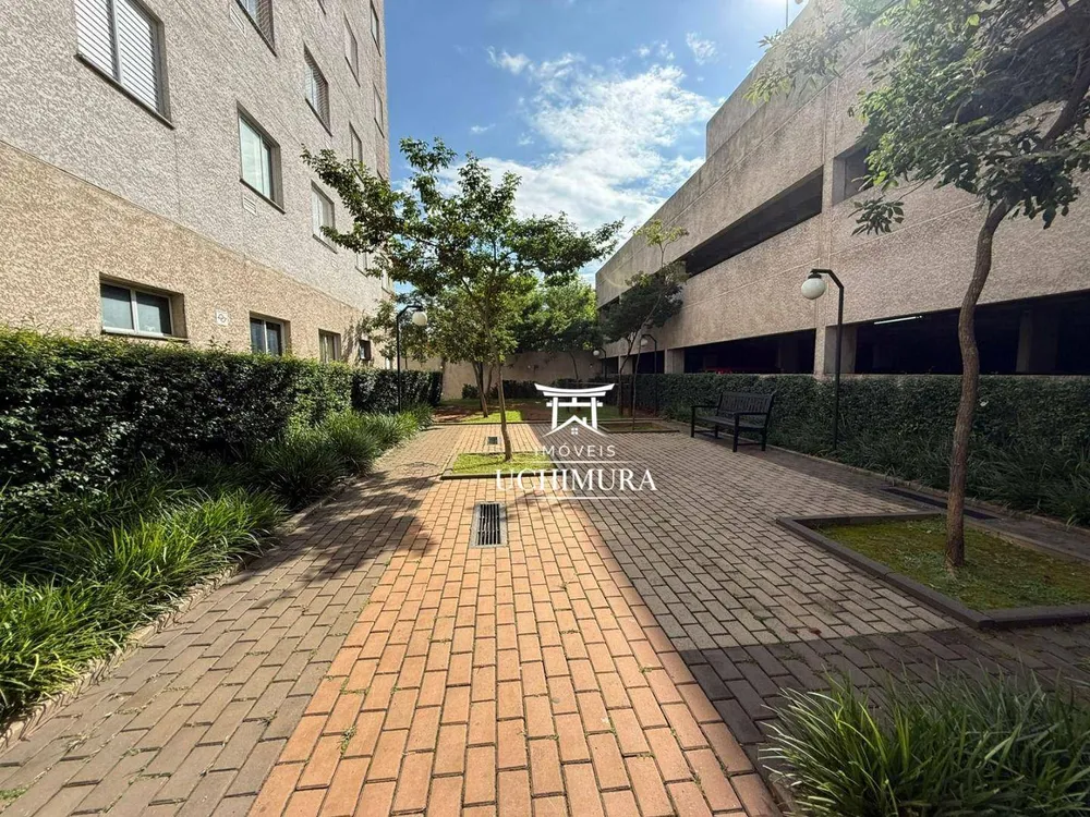 Apartamento, 2 quartos, 42 m² - Foto 3