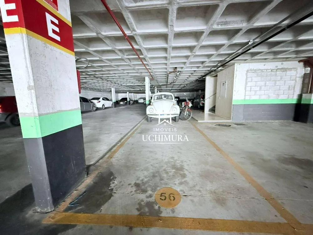 Apartamento, 2 quartos, 42 m² - Foto 14