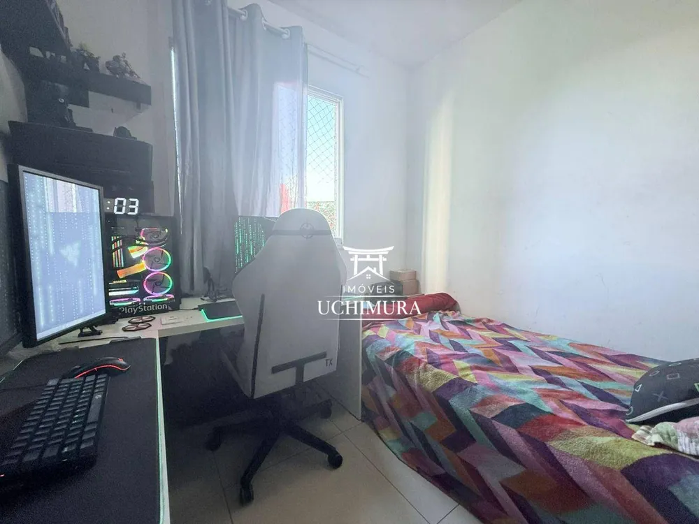Apartamento, 2 quartos, 42 m² - Foto 7