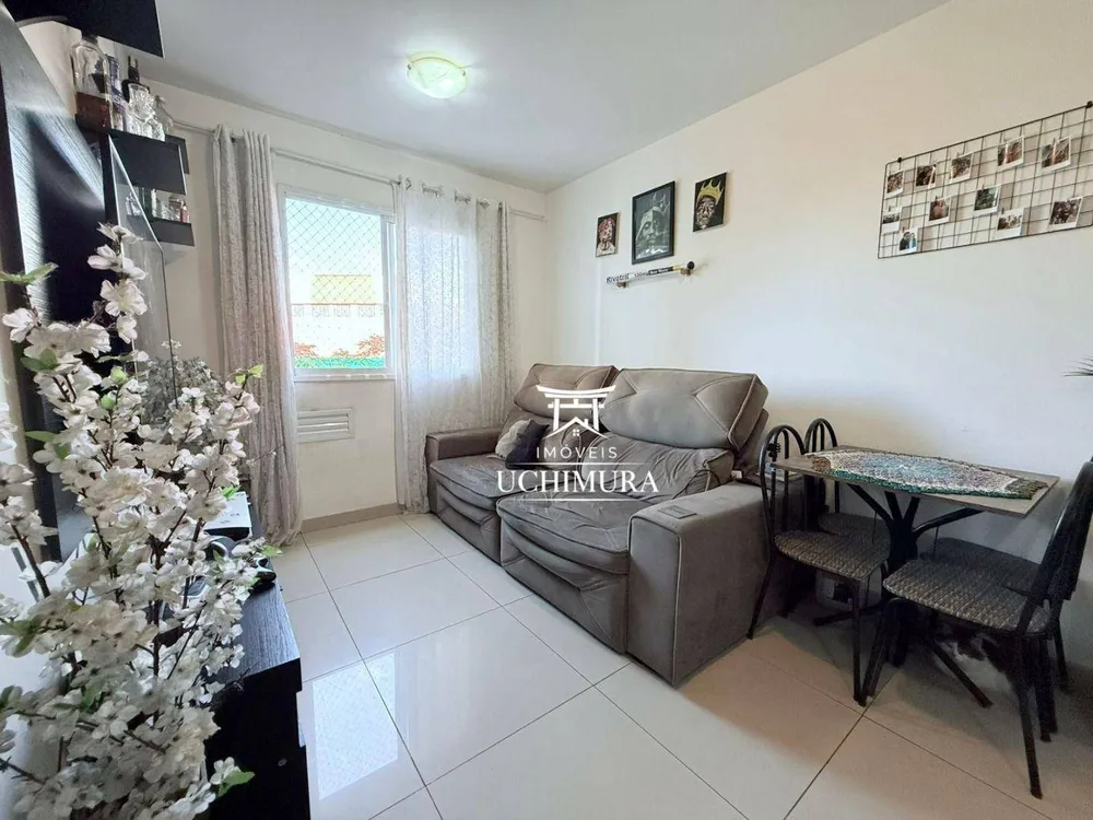 Apartamento, 2 quartos, 42 m² - Foto 2