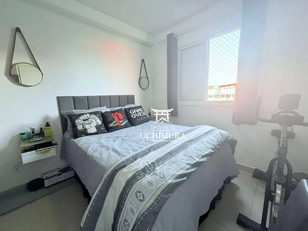 Apartamento, 2 quartos, 42 m² - Foto 5