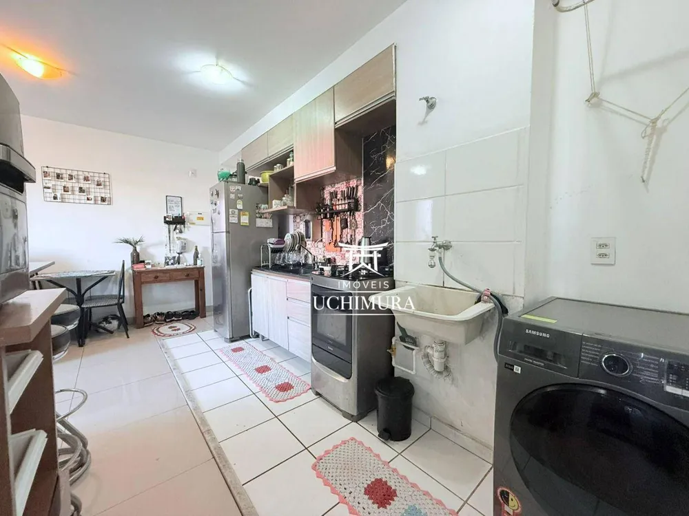 Apartamento, 2 quartos, 42 m² - Foto 3