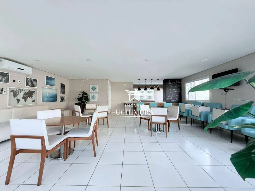 Apartamento, 2 quartos, 42 m² - Foto 11