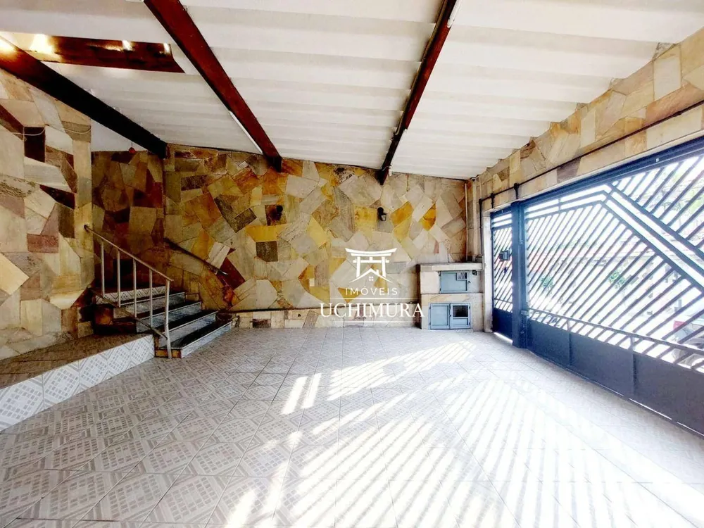 Casa, 3 quartos, 125 m² - Foto 4