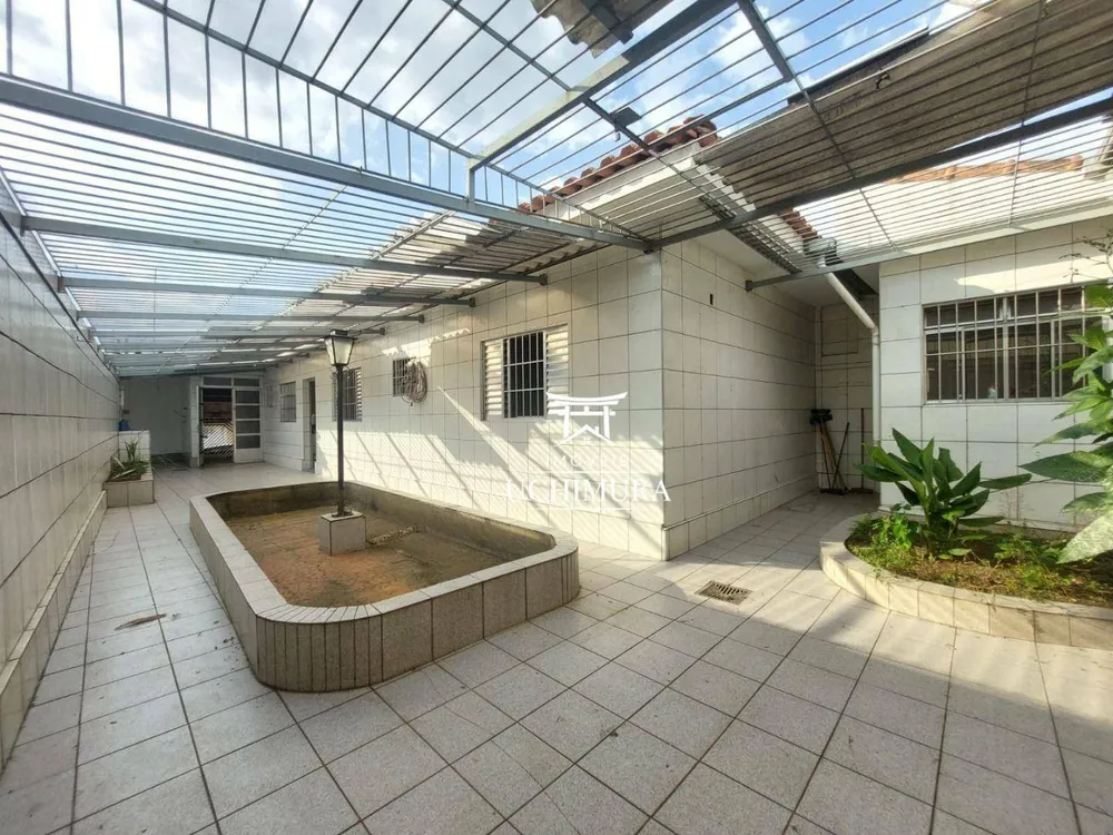 Casa, 3 quartos, 125 m² - Foto 6