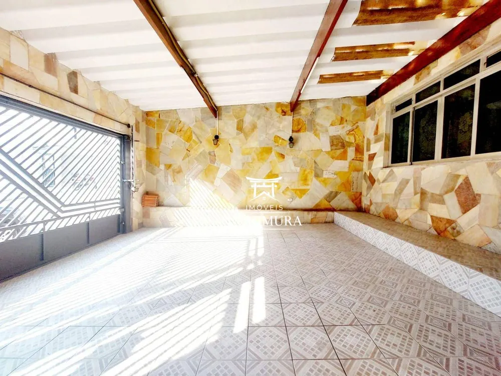 Casa, 3 quartos, 125 m² - Foto 3