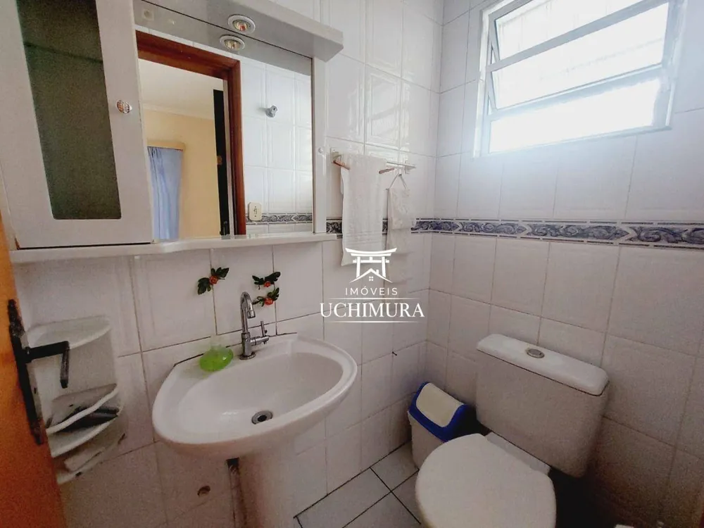 Casa, 3 quartos, 125 m² - Foto 20