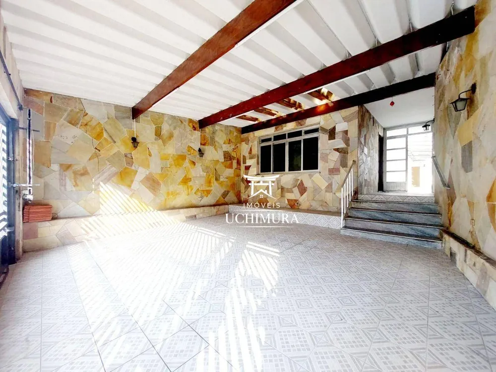 Casa, 3 quartos, 125 m² - Foto 1
