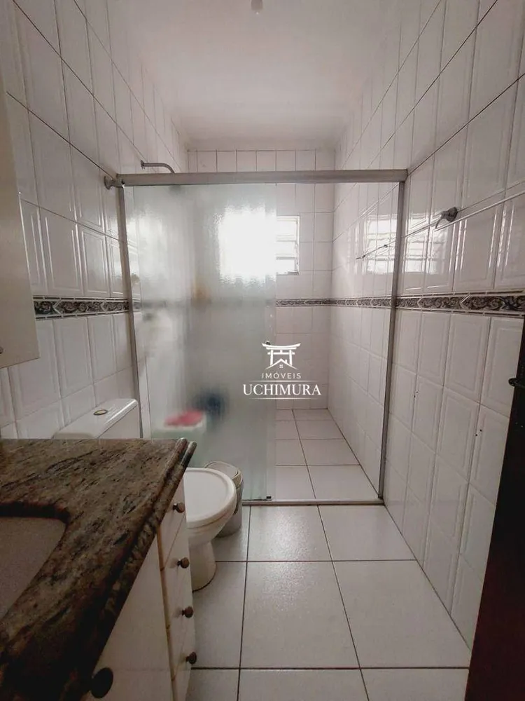 Casa, 3 quartos, 125 m² - Foto 11