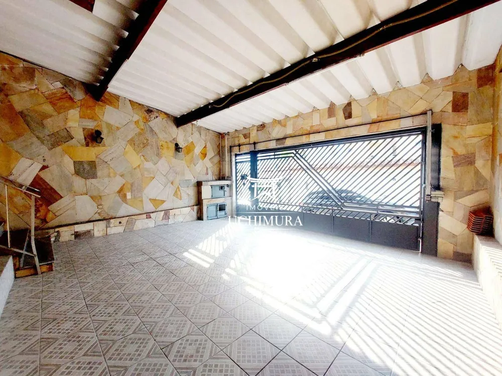 Casa, 3 quartos, 125 m² - Foto 2