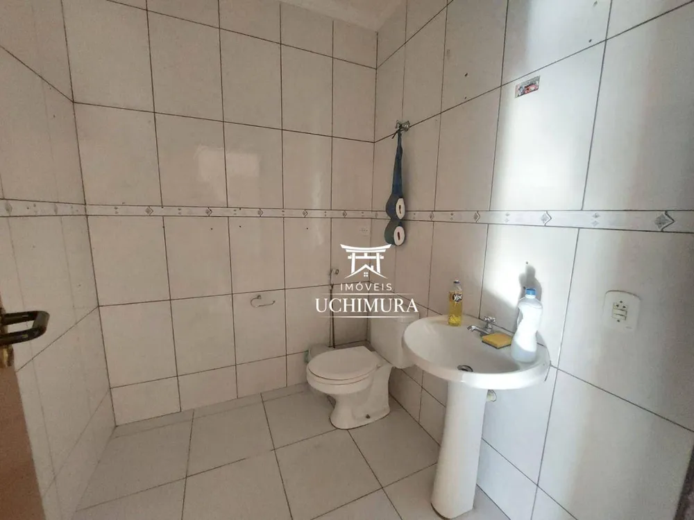 Casa, 3 quartos, 125 m² - Foto 8