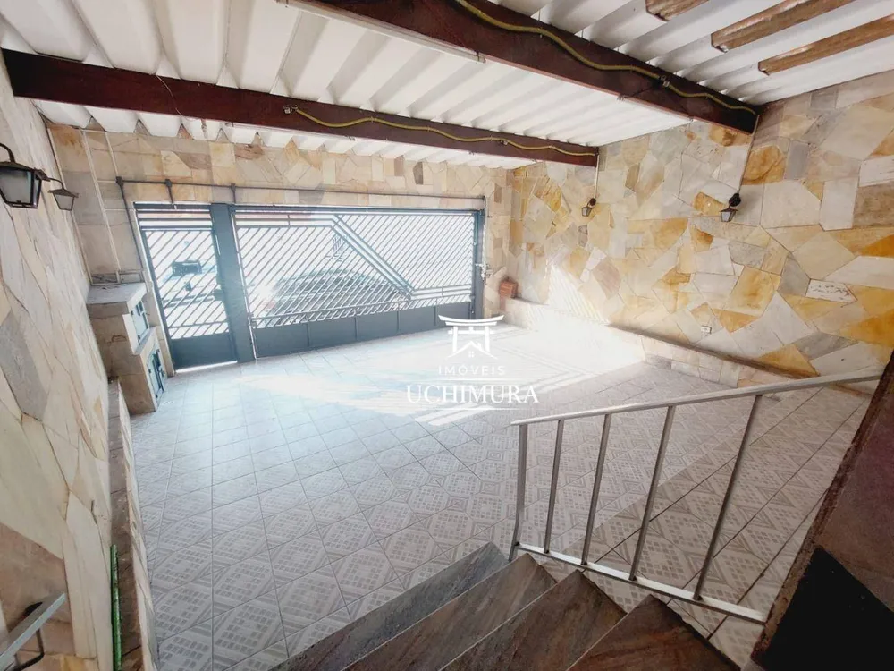 Casa, 3 quartos, 125 m² - Foto 7