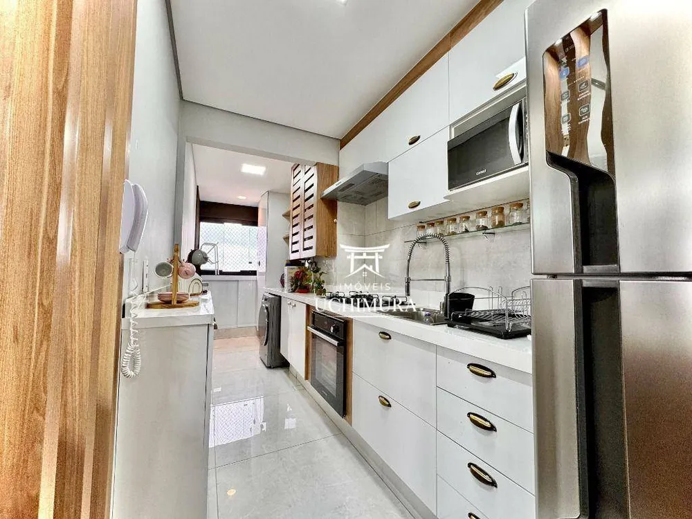 Apartamento, 3 quartos, 72 m² - Foto 4