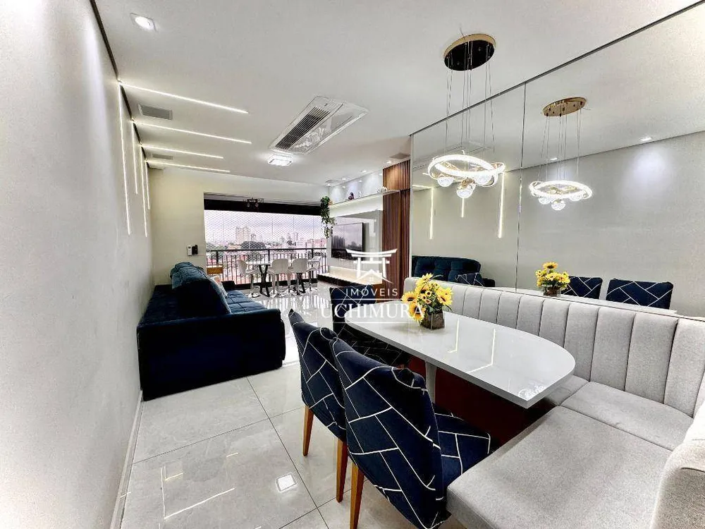Apartamento, 3 quartos, 72 m² - Foto 2