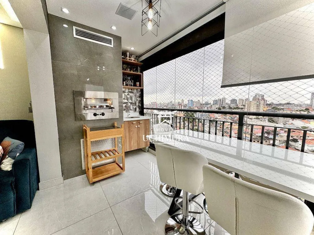 Apartamento, 3 quartos, 72 m² - Foto 12