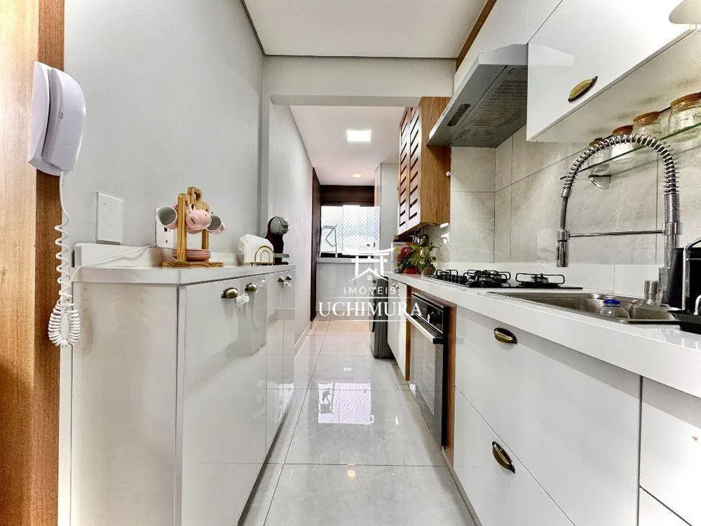 Apartamento, 3 quartos, 72 m² - Foto 5