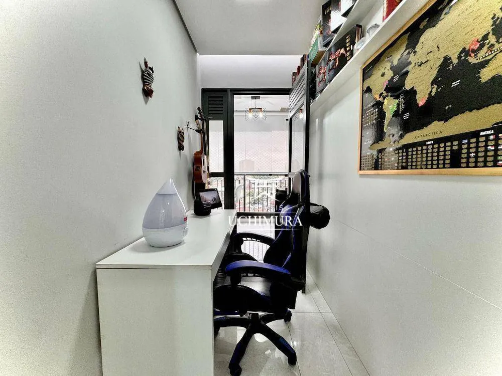 Apartamento, 3 quartos, 72 m² - Foto 23