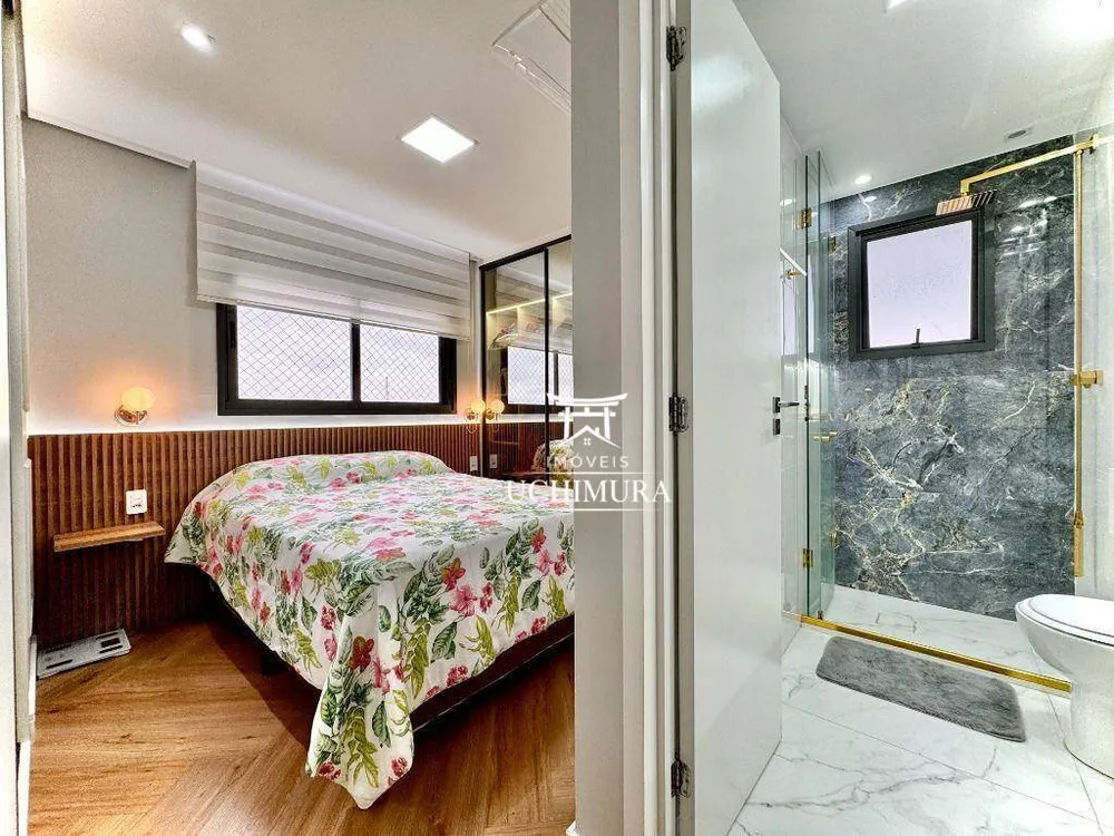 Apartamento, 3 quartos, 72 m² - Foto 14