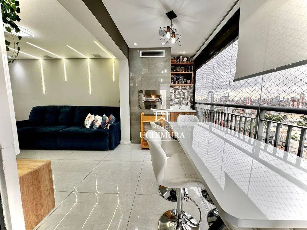 Apartamento, 3 quartos, 72 m² - Foto 13