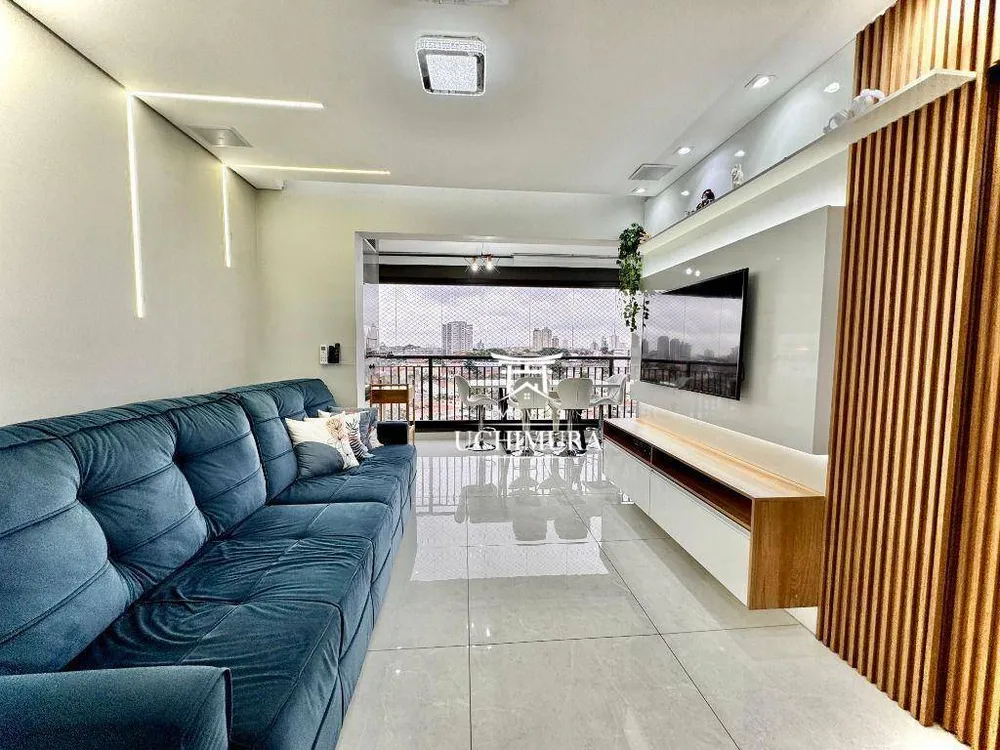 Apartamento, 3 quartos, 72 m² - Foto 1