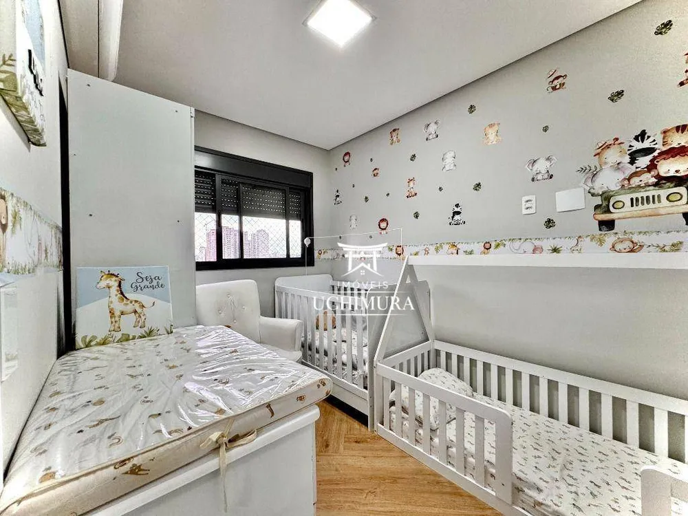Apartamento, 3 quartos, 72 m² - Foto 20
