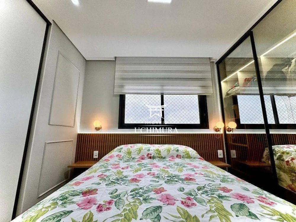 Apartamento, 3 quartos, 72 m² - Foto 18
