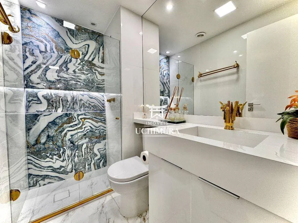 Apartamento, 3 quartos, 72 m² - Foto 21