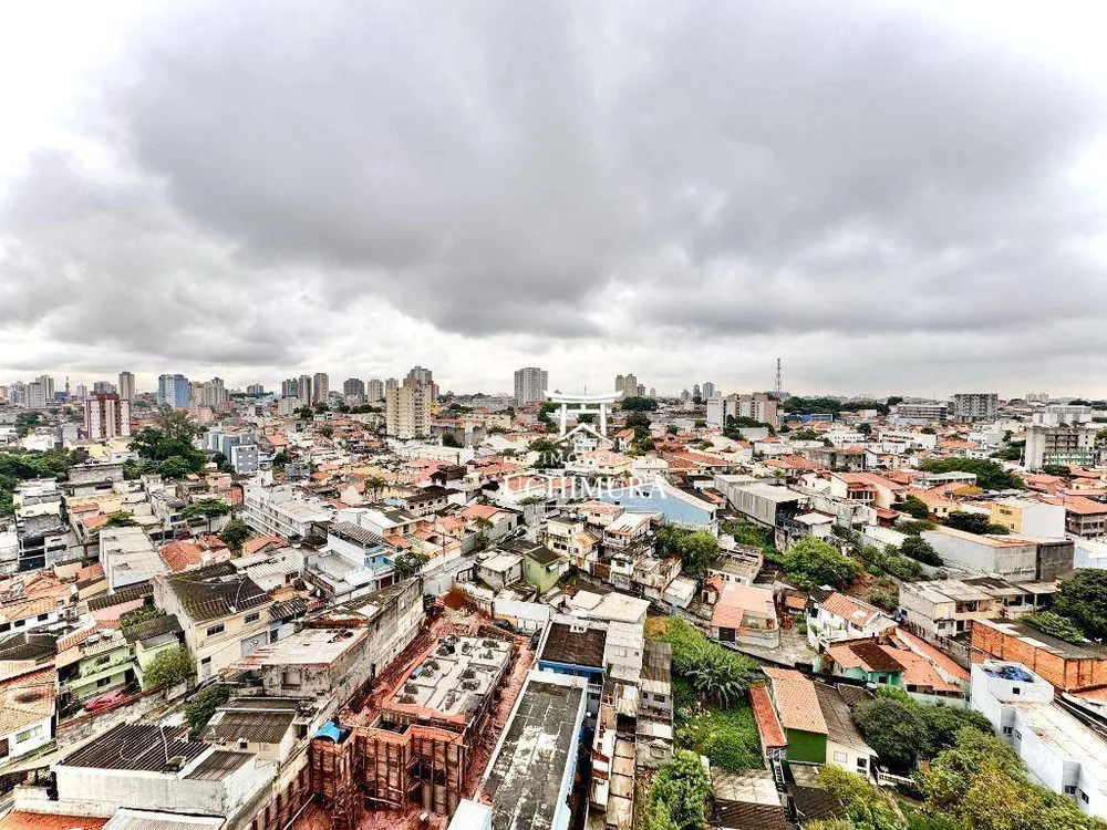 Apartamento, 3 quartos, 72 m² - Foto 24