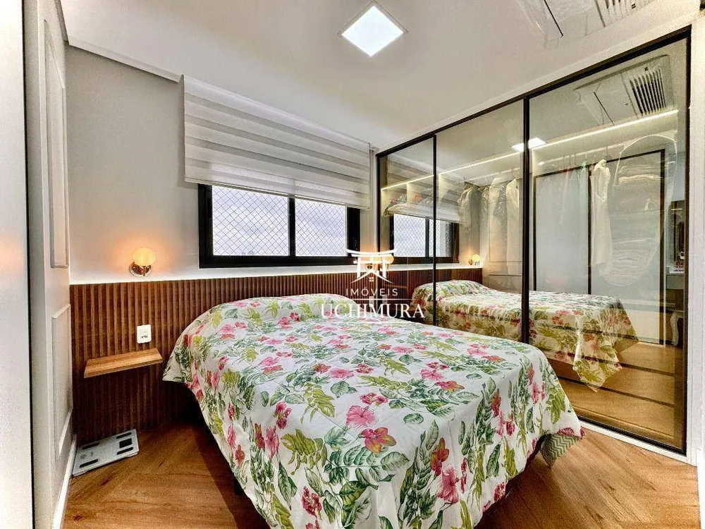 Apartamento, 3 quartos, 72 m² - Foto 15