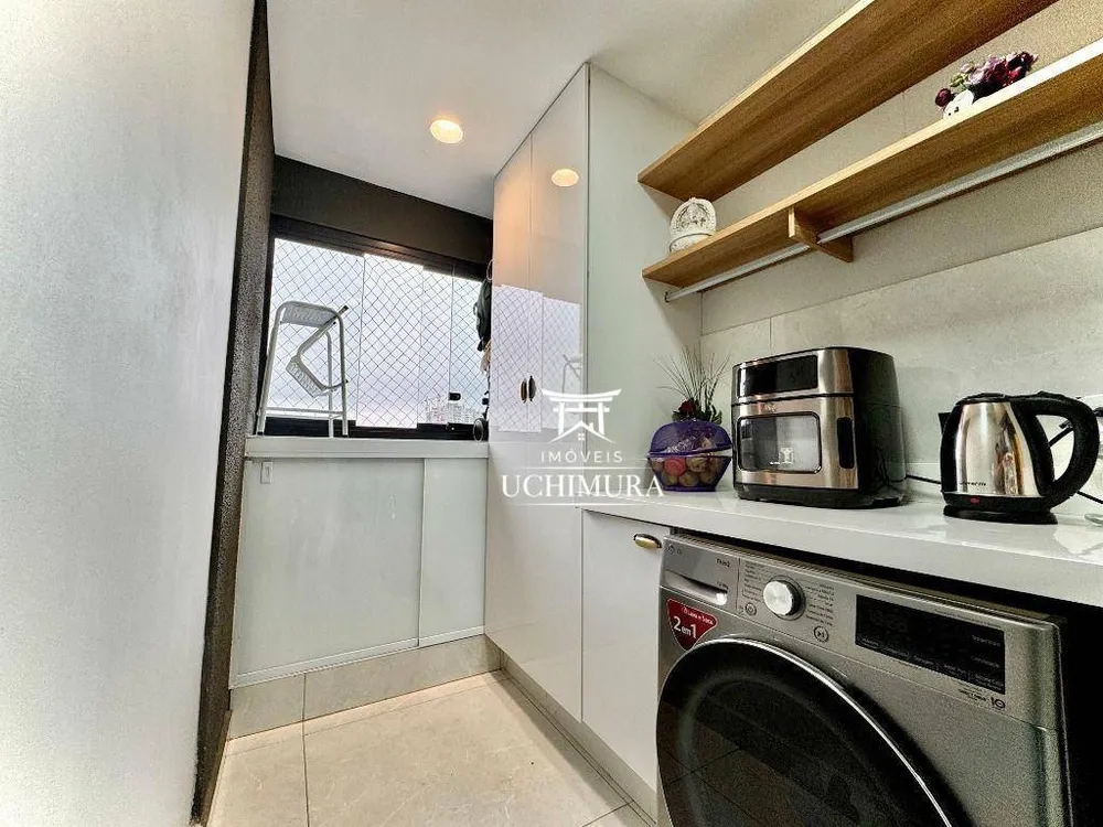 Apartamento, 3 quartos, 72 m² - Foto 7