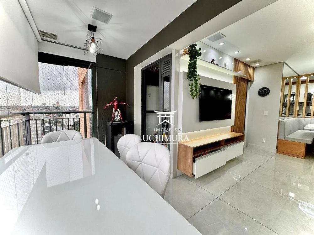 Apartamento, 3 quartos, 72 m² - Foto 11