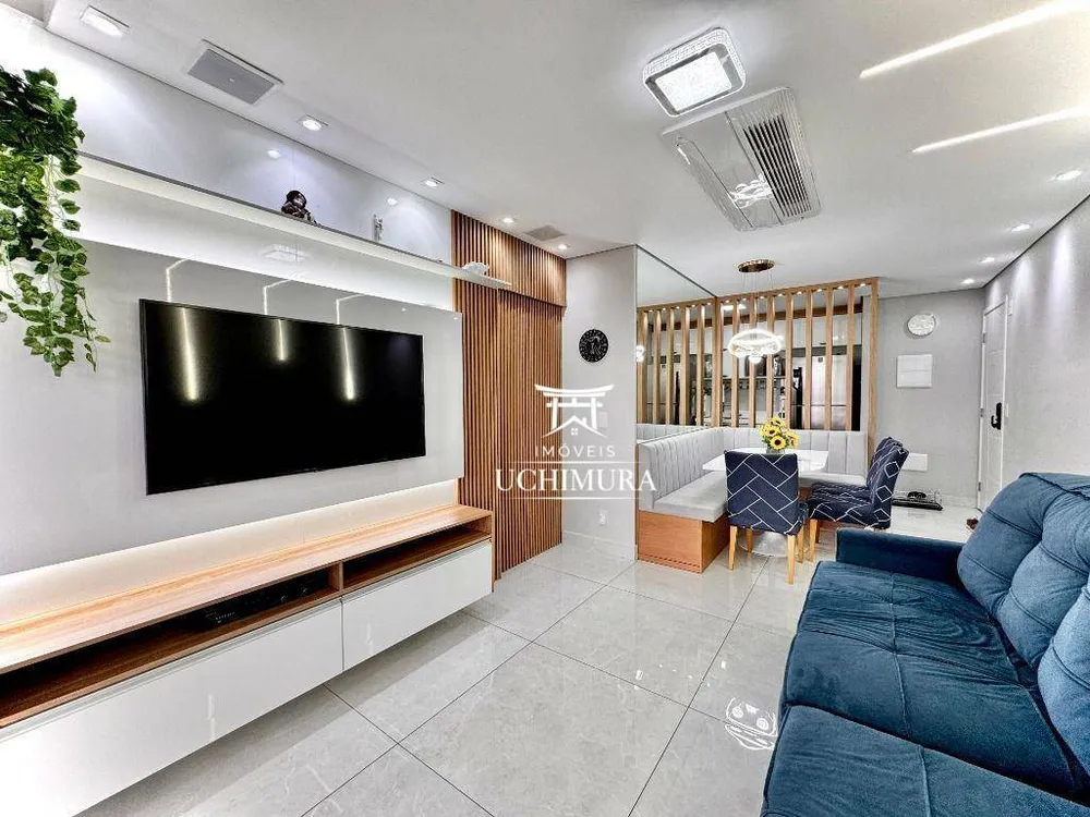 Apartamento, 3 quartos, 72 m² - Foto 10
