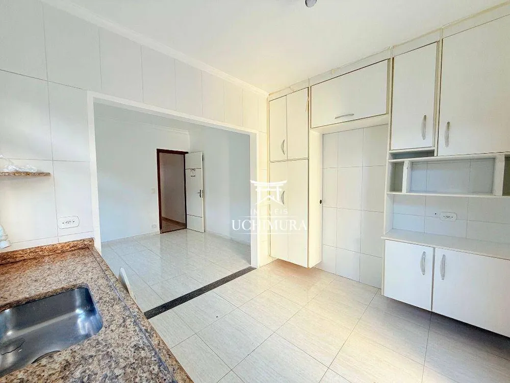 Sobrado, 3 quartos, 133 m² - Foto 7