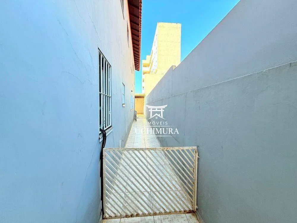 Sobrado, 3 quartos, 133 m² - Foto 3