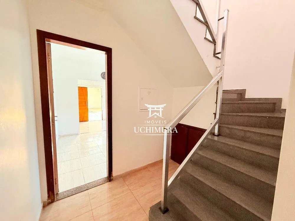 Sobrado, 3 quartos, 133 m² - Foto 10