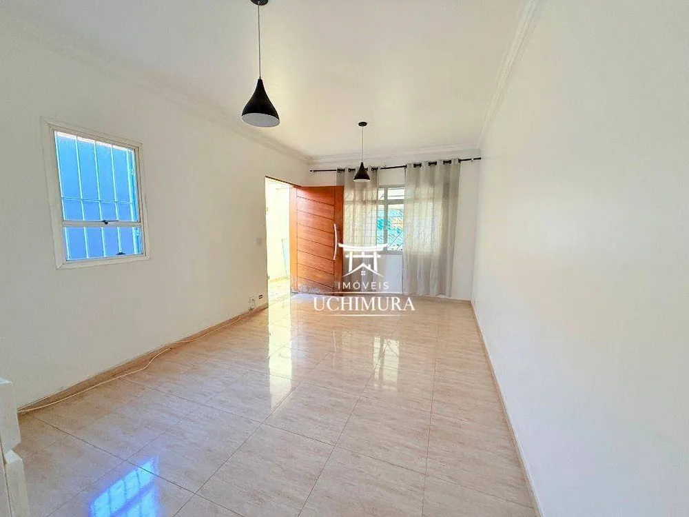 Sobrado, 3 quartos, 133 m² - Foto 4