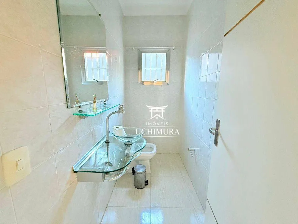 Sobrado, 3 quartos, 133 m² - Foto 8